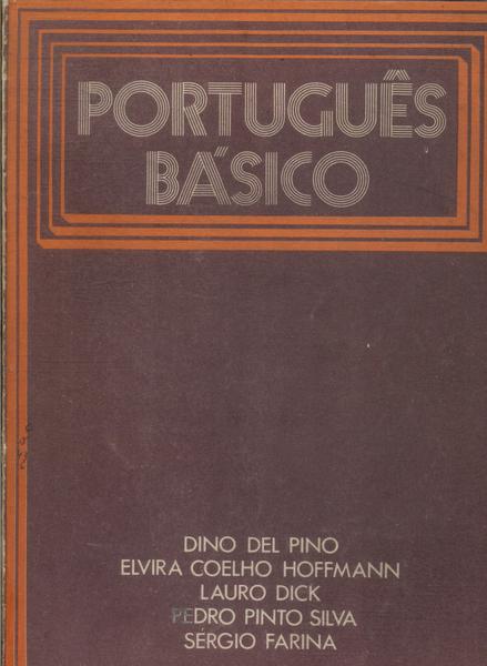 Português Básico (1976)
