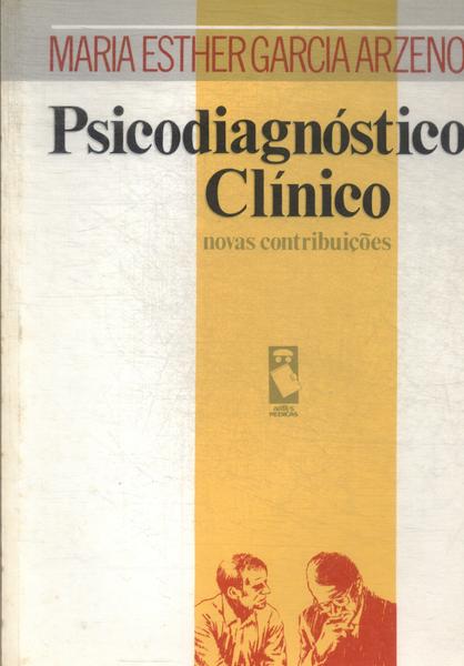 Psicodiagnóstico Clínico