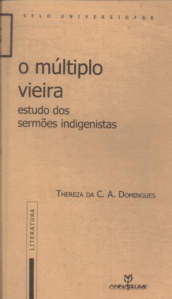 O Múltiplo Vieira