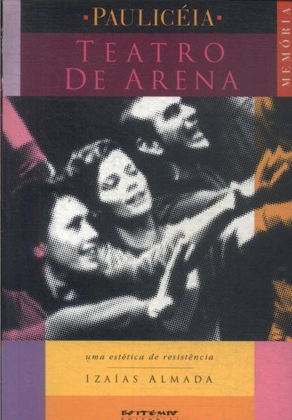 Teatro De Arena