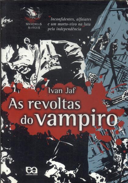 As Revoltas Do Vampiro