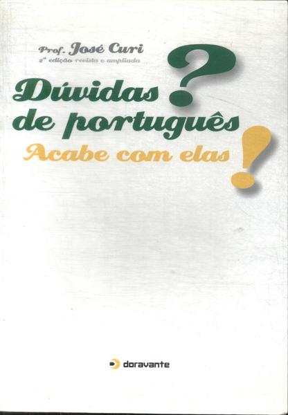 Dúvidas De Português? Acabe Com Elas! (2005)