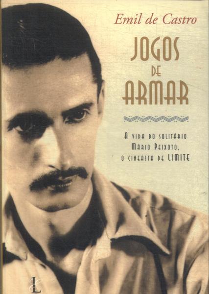 Jogos De Armar