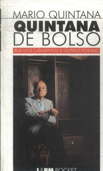 Mario Quintana De Bolso