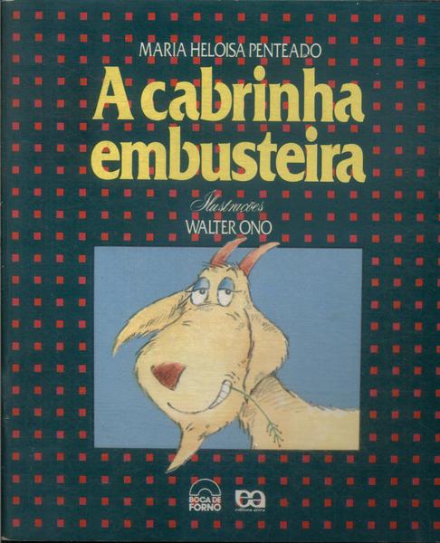 A Cabrinha Embusteira