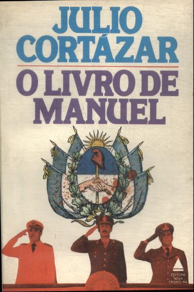 O Livro De Manuel