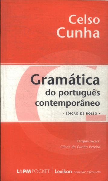 Gramática Do Português Contemporâneo (2007)