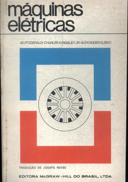 Máquinas Elétricas (1975)
