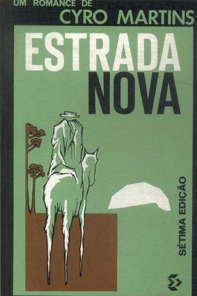 Estrada Nova