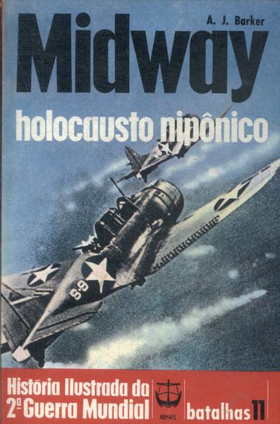 Midway: Holocausto Nipônico