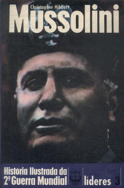 Mussolini