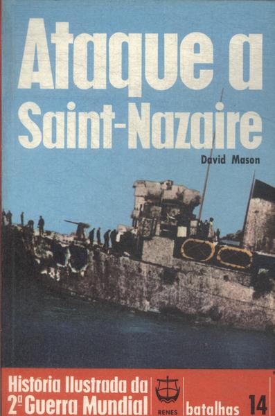 Ataque A Saint-nazaire