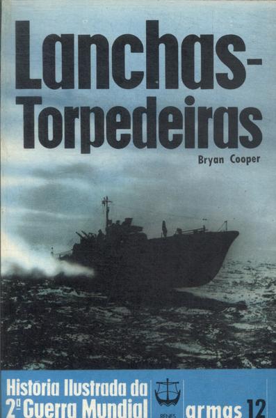 Lanchas-torpedeiras