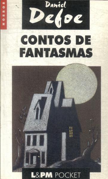 Contos De Fantasmas