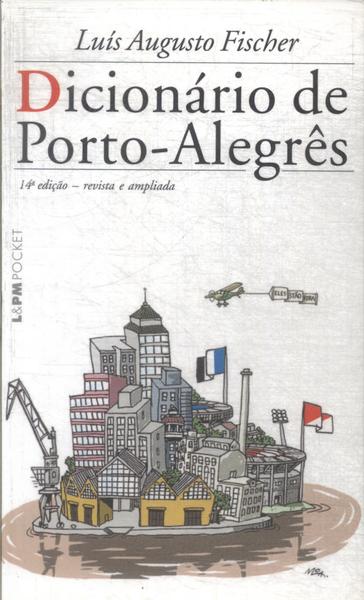 Dicionário De Porto-alegrês