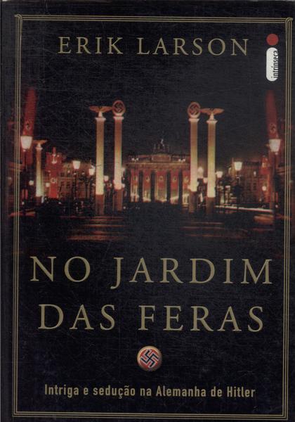 No Jardim Das Feras