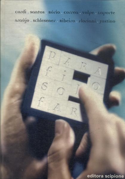 Para Filosofar (2000)