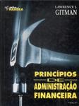 Princípios De Administração Financeira