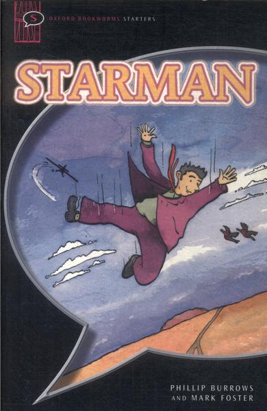 Starman