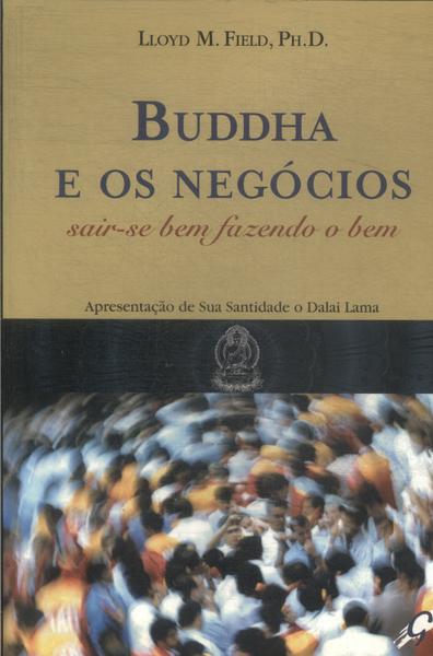 Buddha E Os Negócios
