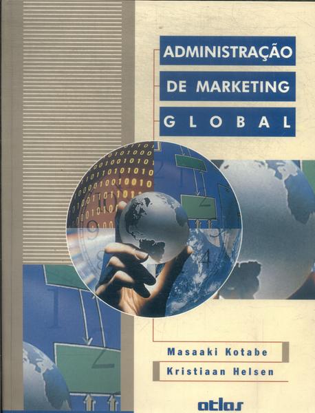 Administração De Marketing Global