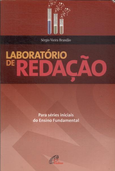 Laboratório De Redação (2003)