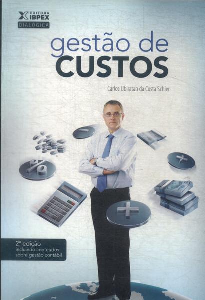 Gestão De Custos