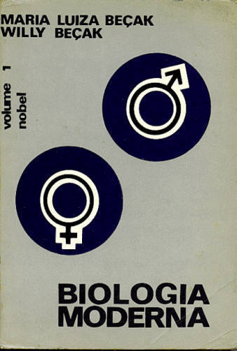 Biologia Moderna (Volume 1)
