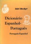 Dicionário Espanhol-português Português-espanhol (1984)