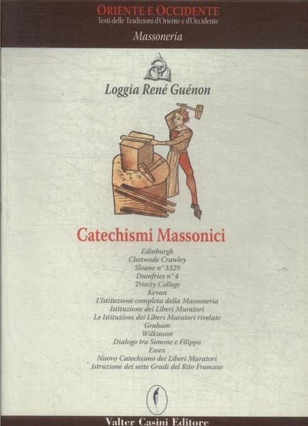 Catechismi Massonici