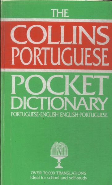 The Collins Pocket Portuguese Dictionary (1989)