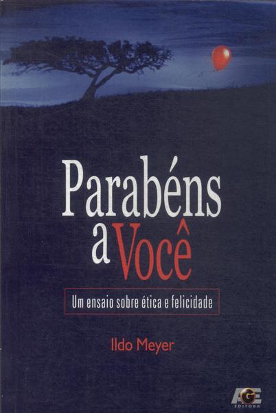 Parabéns A Você