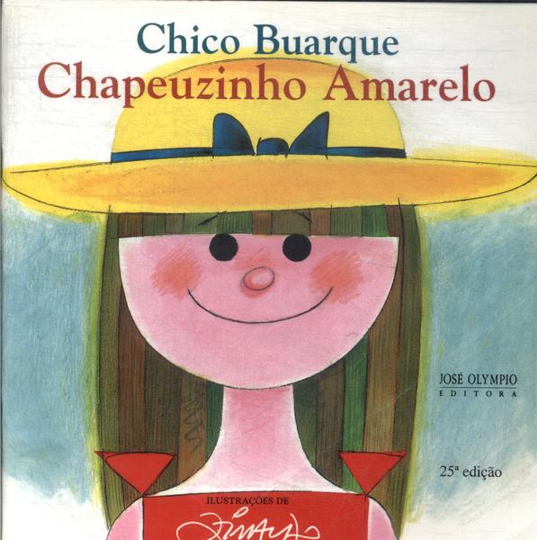 Chapeuzinho Amarelo