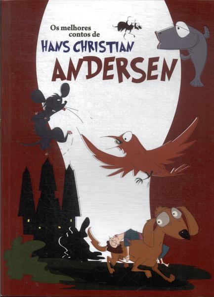 Os Melhores Contos De Hans Christian Andersen
