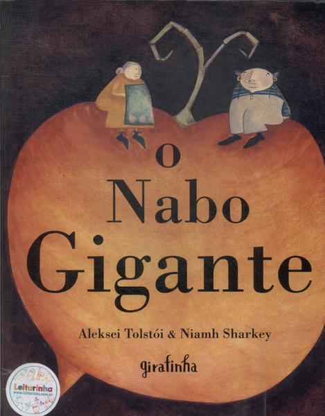 O Nabo Gigante