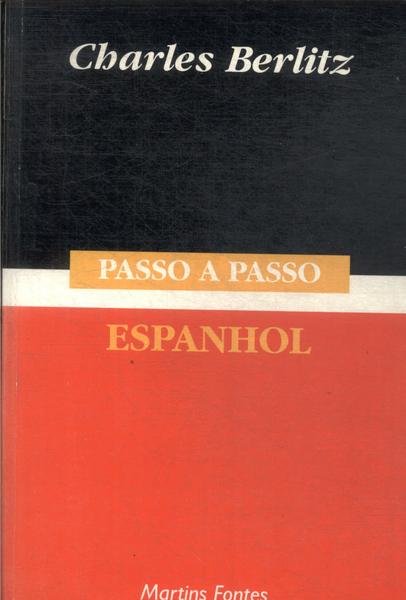 Espanhol Passo A Passo (1997)