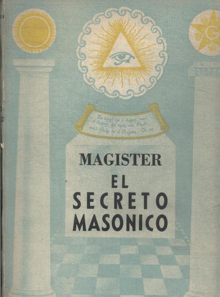 El Secreto Masonico