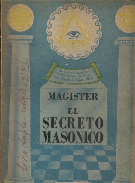 El Secreto Masonico