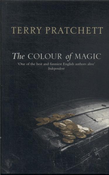 The Colour Of Magic