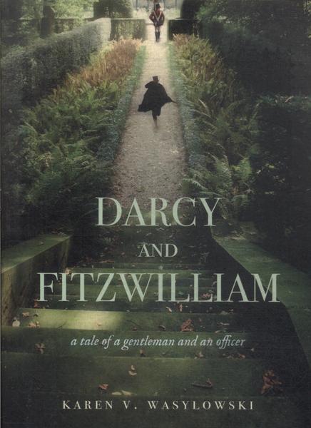 Darcy And Fitzwilliam