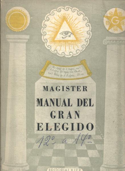 Manual Del Gran Elegido