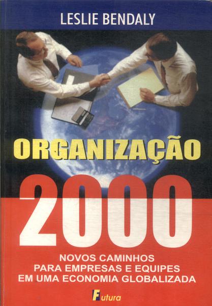 Organização 2000