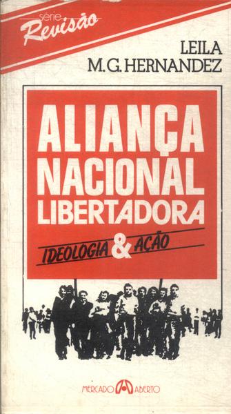 Aliança Nacional Libertadora