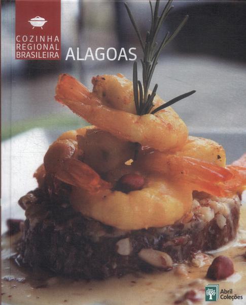 Cozinha Regional Brasileira: Alagoas