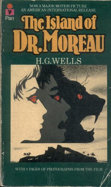 The Island Of Dr. Moreau