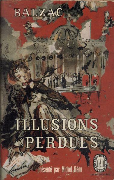 Illusions Perdues