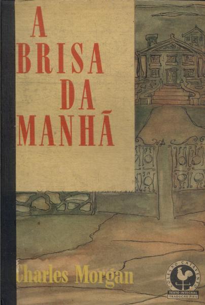 A Brisa Da Manhã