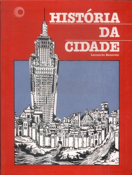 História Da Cidade