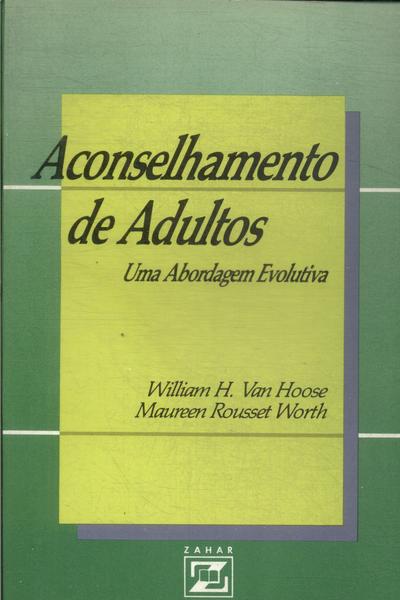 Aconselhamento De Adultos