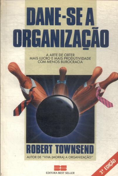 Dane-se A Organização